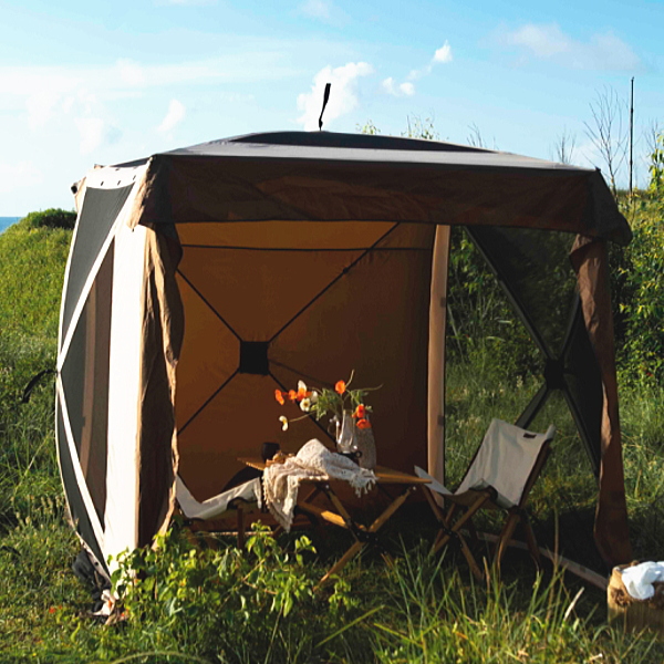 CUBE TENT400◆キューブテント400
