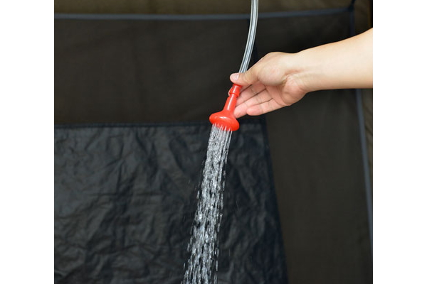 PRIVACY SHOWER TENT◆シャワーテント