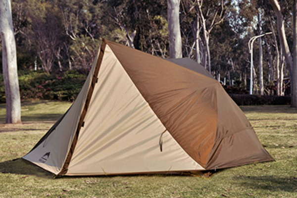 TRIANGLE SCREEN TENT◆トライアングル テント