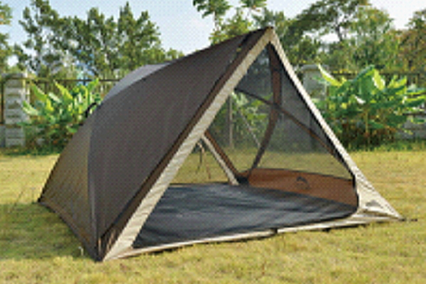 TRIANGLE SCREEN TENT◆トライアングル テント
