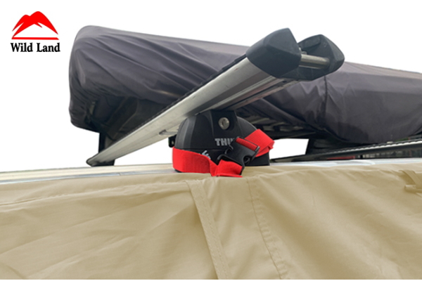 MULTIFUNCTION TARP◆マルチファンクションタープ